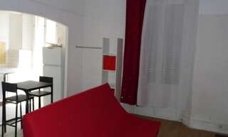 Appartement 1 Pièce 30 m² à louer à Draguignan (83300)