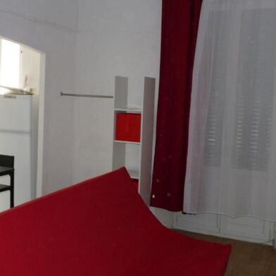 Appartement 1 pièces 450 €