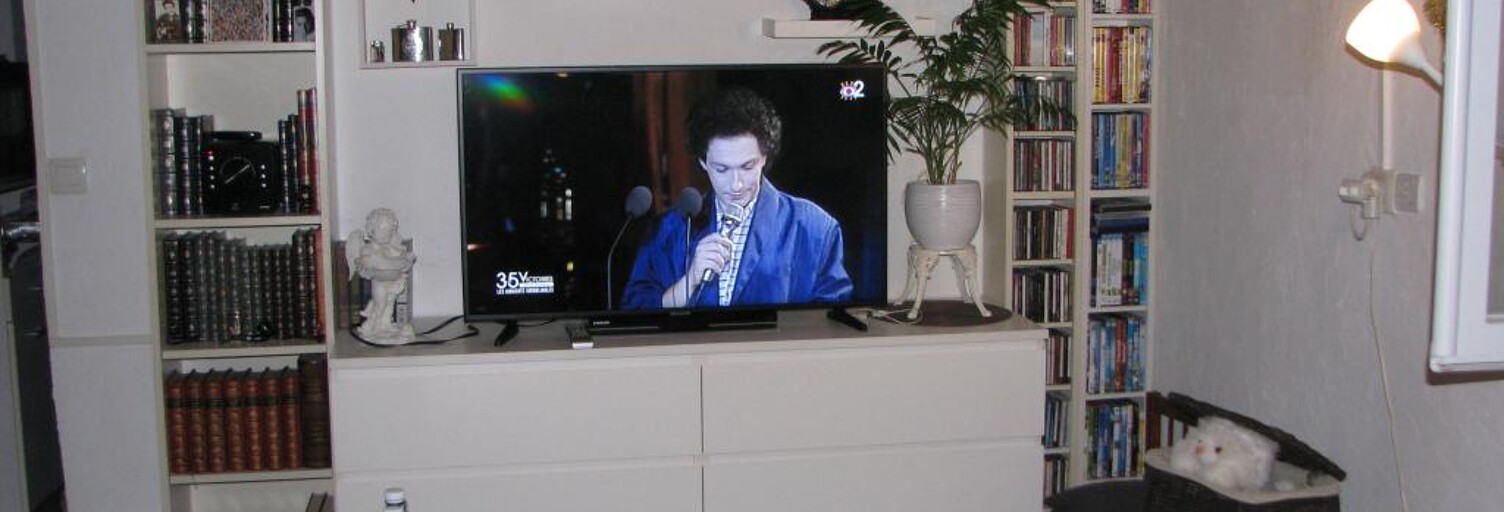 Maison 3 Pièces 52 m² à louer à Septeuil (78790)