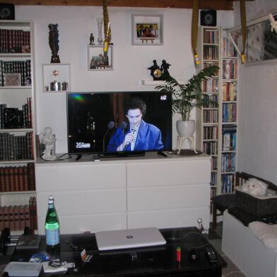 Maison 3 pièces 700 €