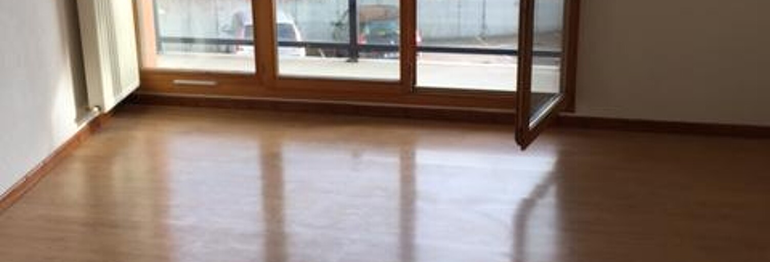 Appartement 2 Pièces 51 m² à louer à Ingersheim (68040)