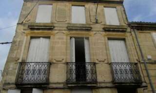 Maison 4 Pièces 110 m² à louer à Sainte-Foy-la-Grande (33220)