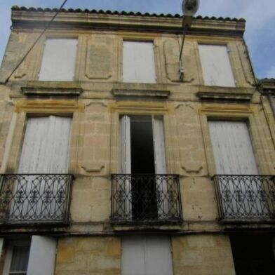 Maison 4 pièces 662 €