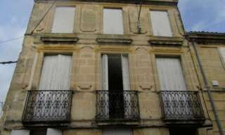 Maison 4 Pièces 110 m² à louer à Sainte-Foy-la-Grande (33220)