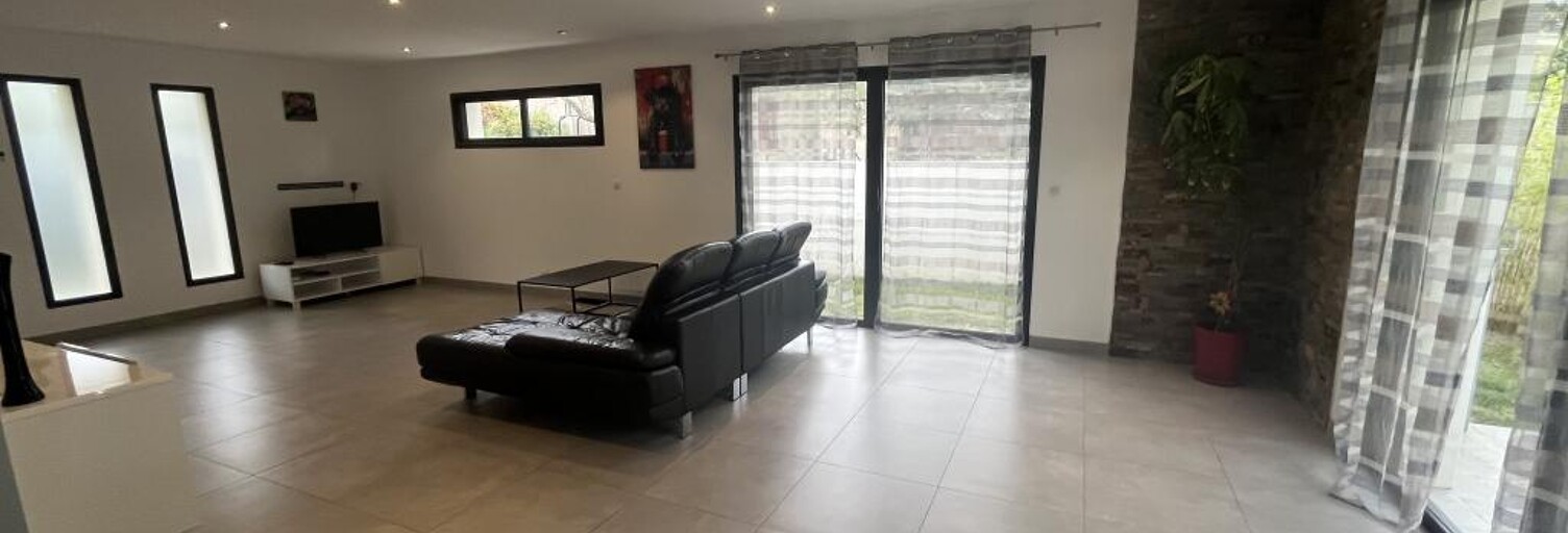 Maison 4 Pièces 122 m² à louer à Saint-Drézéry (34160)