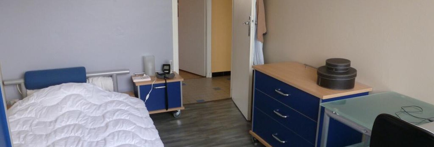 Appartement 1 Pièce 11 m² à louer à Eybens (38320)