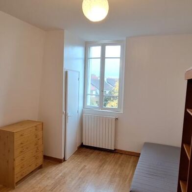 Appartement 1 pièces 575 €