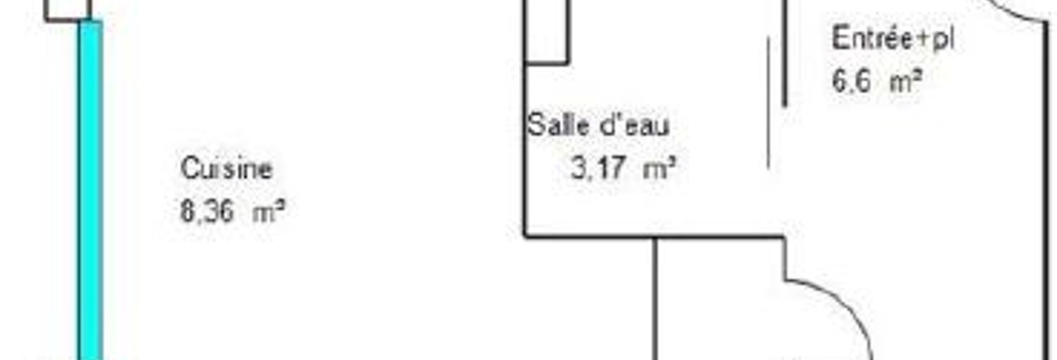 Appartement 2 Pièces 49 m² à louer à Roquebrune-Cap-Martin (06190)