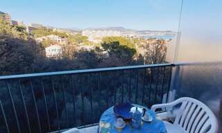 Appartement 2 Pièces 40 m² à louer à Nice (06000)