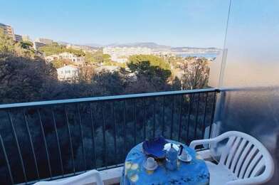 Appartement 2 pièces 850 €