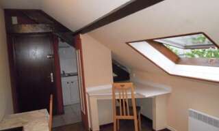 Appartement 1 Pièce 21 m² à louer à Chalon-sur-Saône (71100)