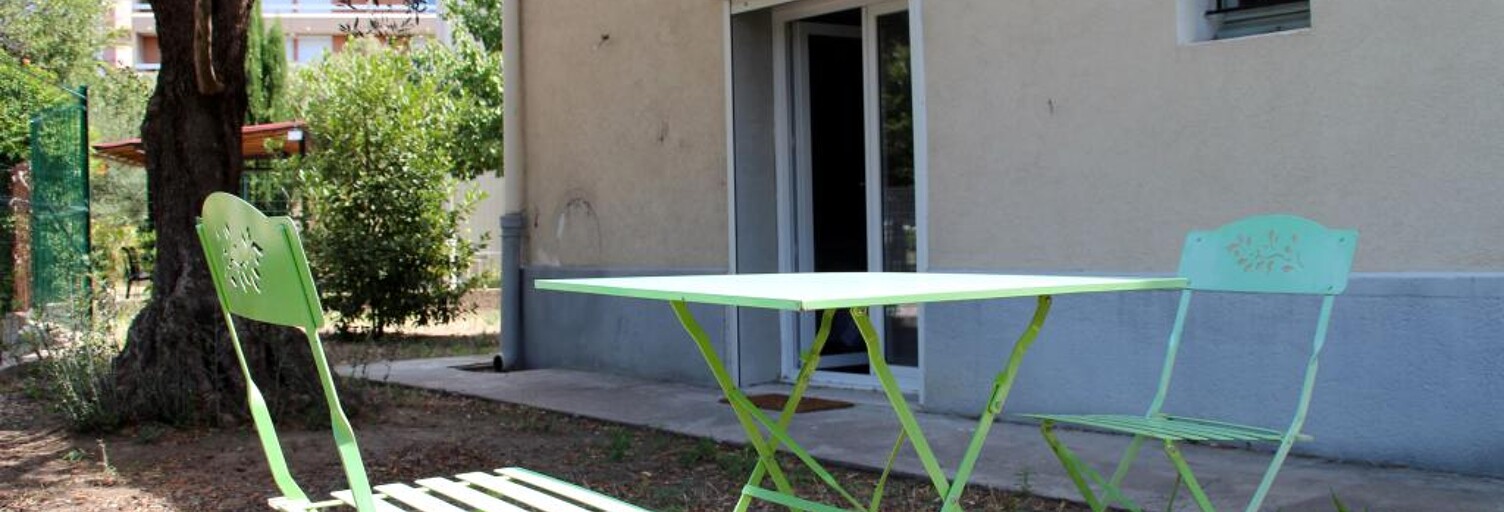 Maison 5 Pièces 122 m² à louer à Montpellier (34000)