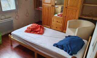 Appartement 1 Pièce 12 m² à louer à Orléans (45000)