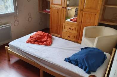 Appartement 1 pièces 300 €