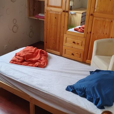 Appartement 1 pièces 300 €