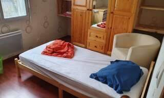 Appartement 1 Pièce 12 m² à louer à Orléans (45000)