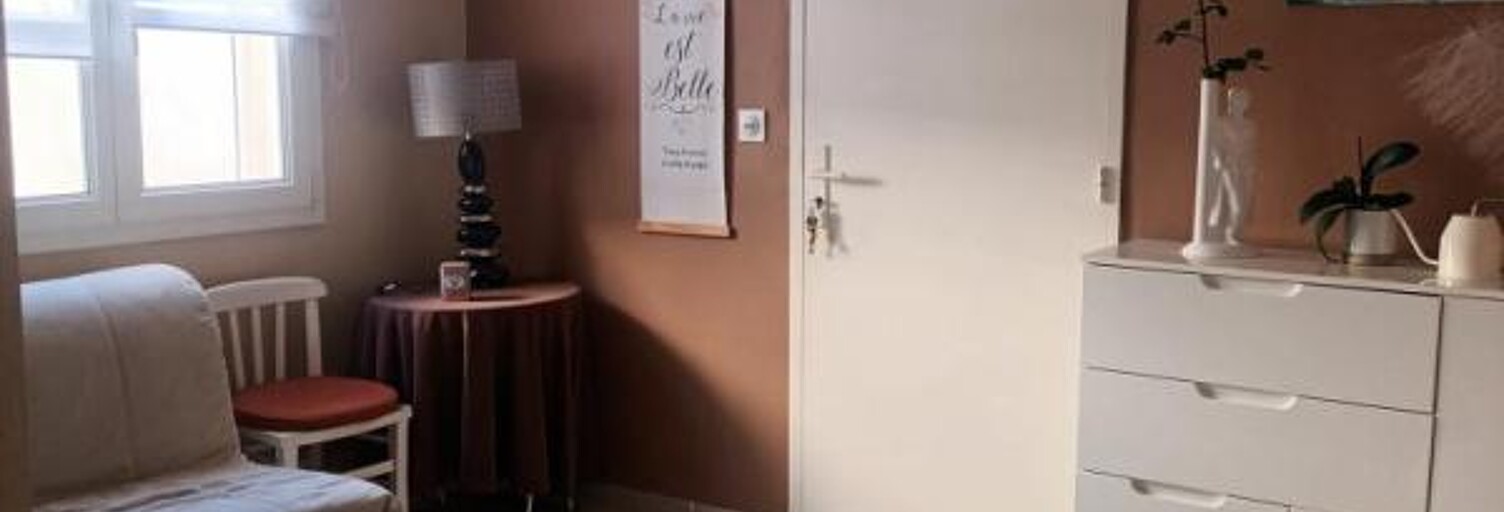 Appartement 2 Pièces 60 m² à louer à Prades-le-Lez (34730)