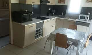 Appartement 2 Pièces 60 m² à louer à Prades-le-Lez (34730)