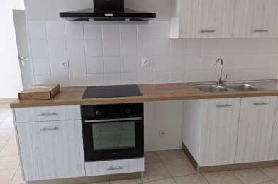 Appartement 2 pièces 510 €
