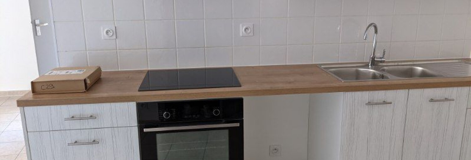 Appartement 2 Pièces 52 m² à louer à Brens (81600)