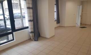 Appartement 3 Pièces 97 m² à louer à Arras (62000)