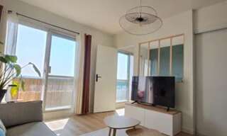 Appartement 2 Pièces 46 m² à louer à Brest (29200)