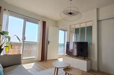 Appartement 2 pièces 670 €