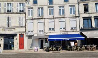 Appartement 2 Pièces 62 m² à louer à La Rochelle (17000)