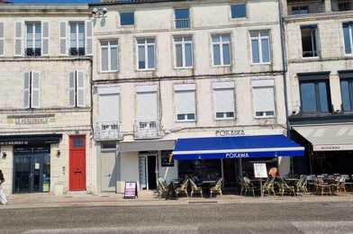 Appartement 2 pièces 877 €