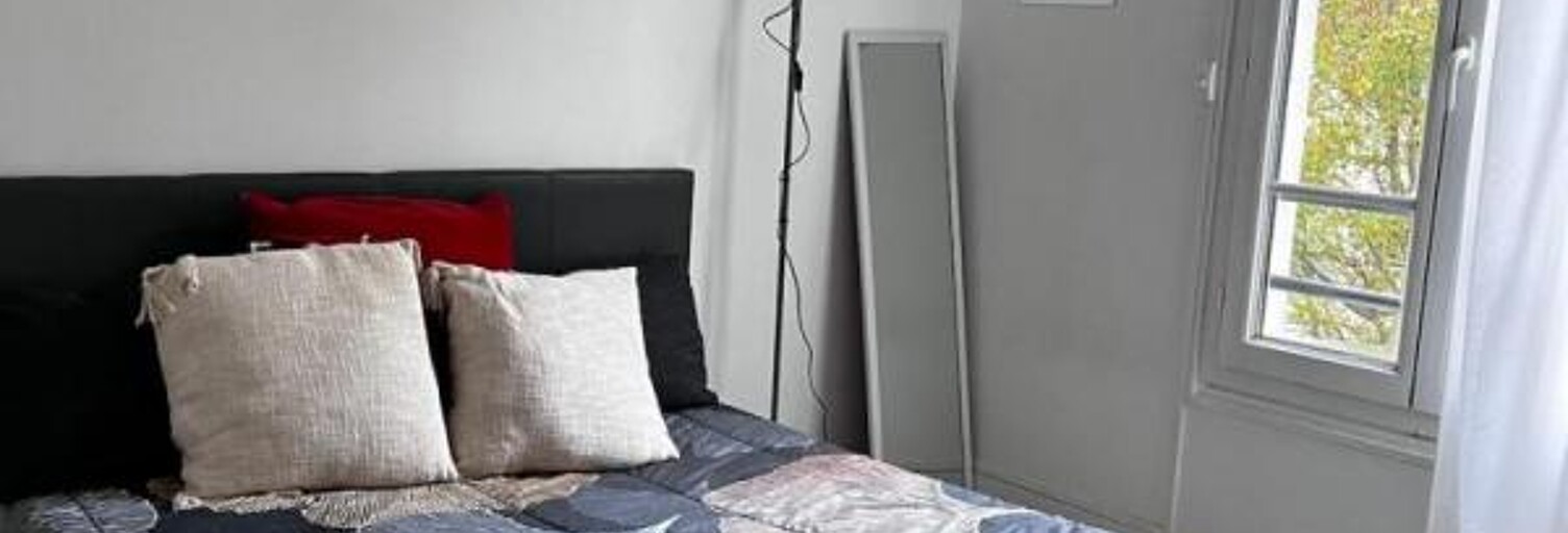 Appartement 1 Pièce 12 m² à louer à Le Perreux-sur-Marne (94170)