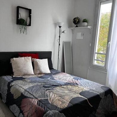 Appartement 1 pièces 600 €