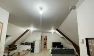 Appartement 3 Pièces 43 m² à louer à Molliens-Dreuil (80540)