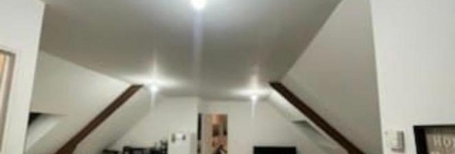 Appartement 3 Pièces 43 m² à louer à Molliens-Dreuil (80540)