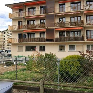 Appartement 3 pièces 1400 €