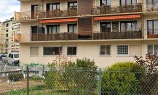 Appartement 3 Pièces 71 m² à louer à Annecy (74940)