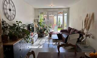 Appartement 3 Pièces 65 m² à louer à Carquefou (44470)