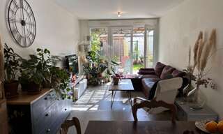 Appartement 3 Pièces 65 m² à louer à Carquefou (44470)