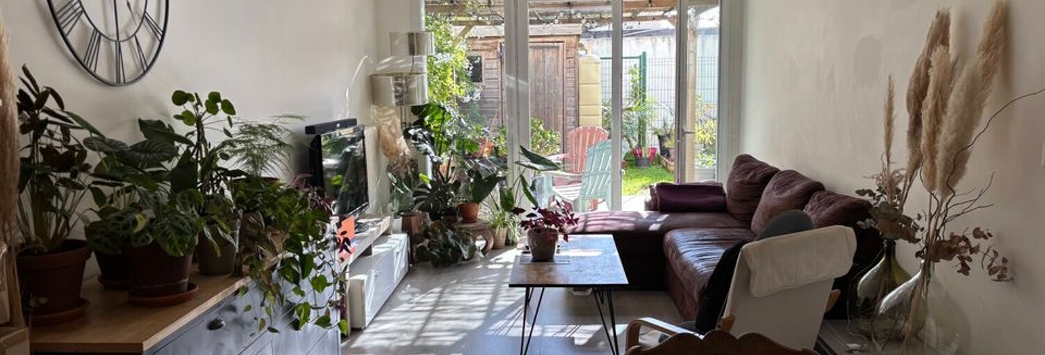 Appartement 3 Pièces 65 m² à louer à Carquefou (44470)