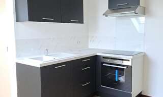 Appartement 3 Pièces 50 m² à louer à Hartzviller (57870)