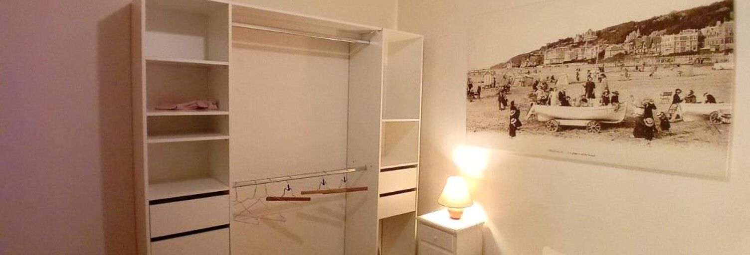 Appartement 1 Pièce 14 m² à louer à Bretteville-sur-Odon (14760)