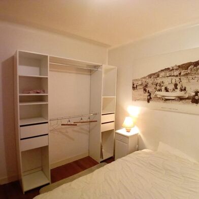 Appartement 1 pièces 400 €