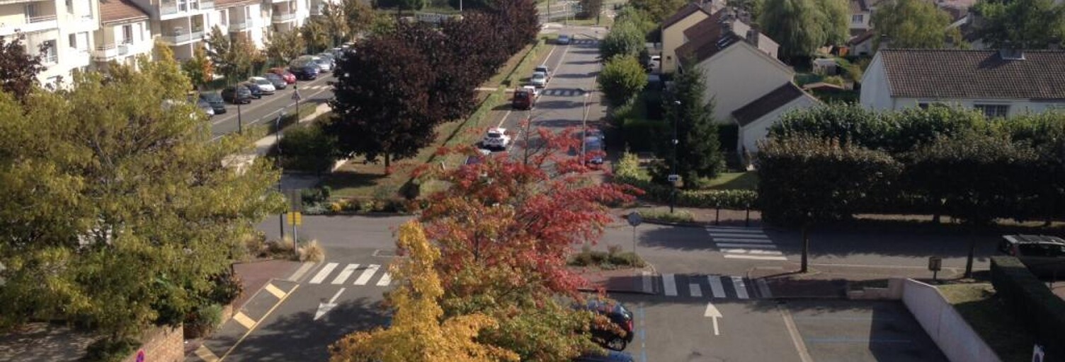 Appartement 2 Pièces 45 m² à louer à Maurepas (78310)