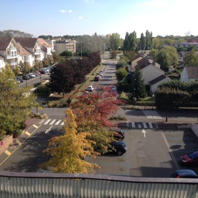 Appartement 2 pièces 920 €