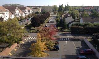 Appartement 2 Pièces 45 m² à louer à Maurepas (78310)