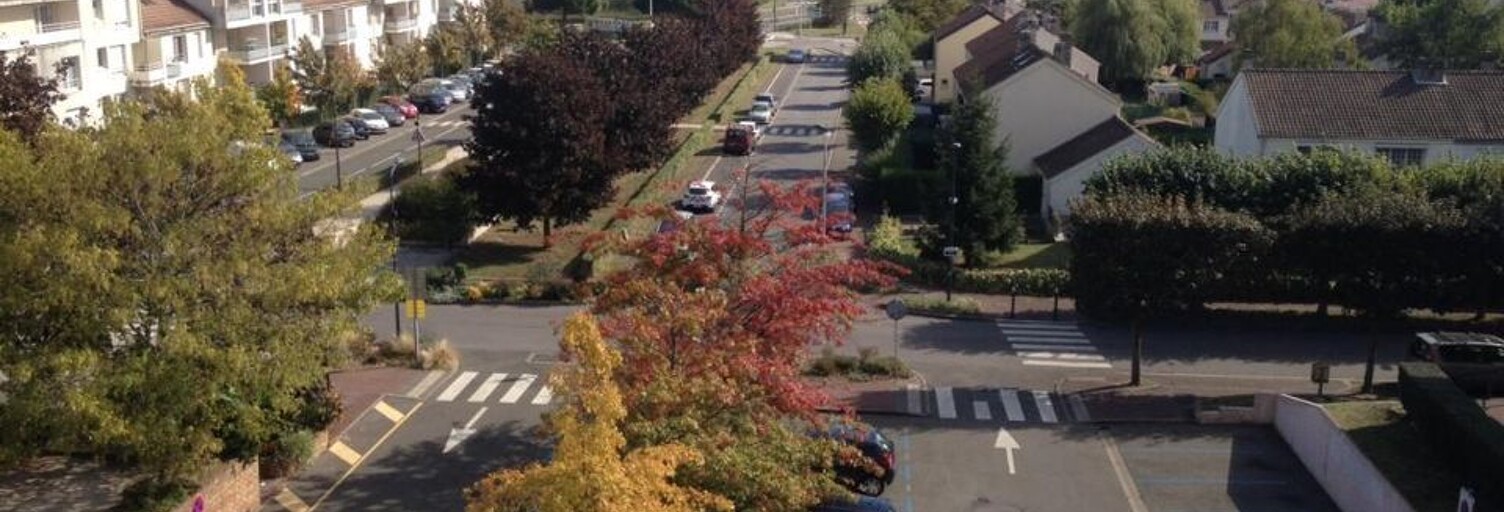 Appartement 2 Pièces 45 m² à louer à Maurepas (78310)