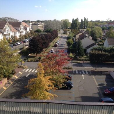 Appartement 2 pièces 920 €