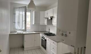 Appartement 3 Pièces 64 m² à louer à Rosny-sous-Bois (93110)