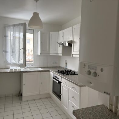 Appartement 3 pièces 1350 €