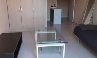 Appartement 1 Pièce 31 m² à louer à Reims (51100)