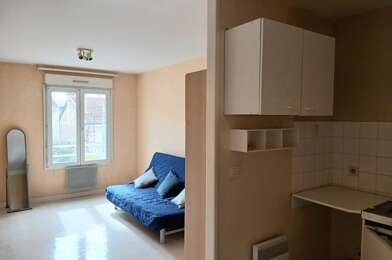 Appartement 1 pièces 440 €